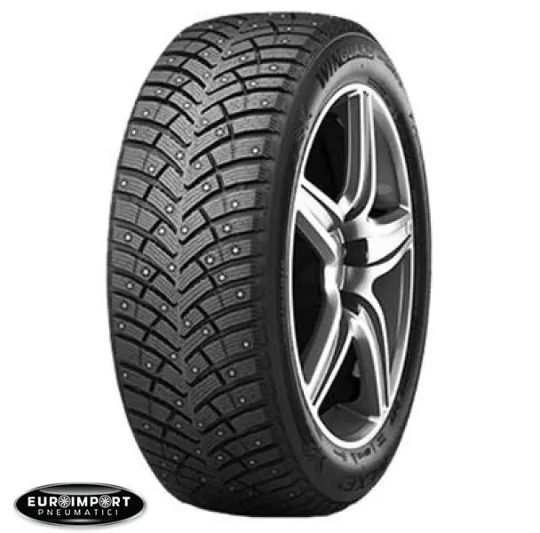 Nexen Winguard winspike 3 studded  235/40 R18 95 T  XL  TL CHIODATO
